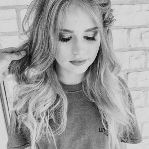 Meet your Posher, Madison